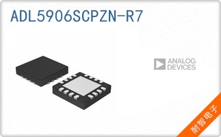 ADL5906SCPZN-R7