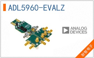 ADL5960-EVALZ