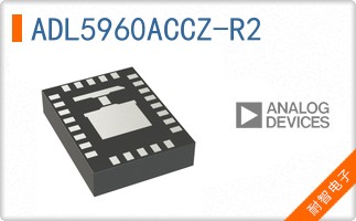 ADL5960ACCZ-R2