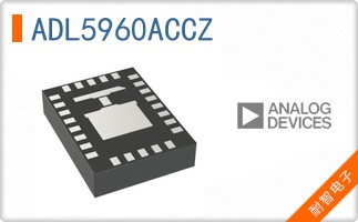 ADL5960ACCZ
