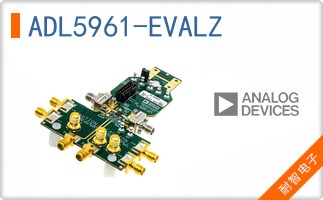 ADL5961-EVALZ