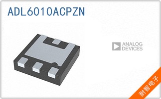 ADL6010ACPZN