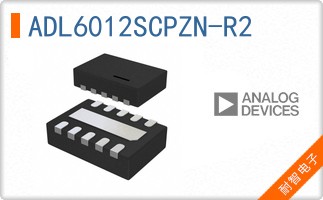ADL6012SCPZN-R2