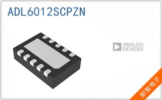 ADL6012SCPZN