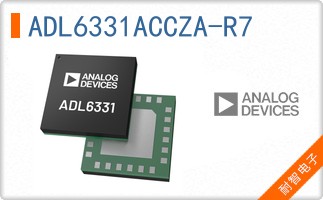 ADL6331ACCZA-R7