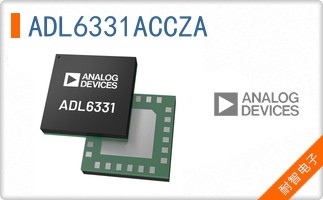 ADL6331ACCZA