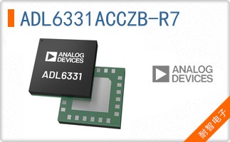 ADL6331ACCZB-R7