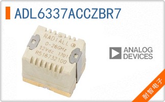 ADL6337ACCZBR7
