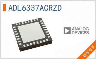ADL6337ACRZD