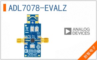 ADL7078-EVALZ