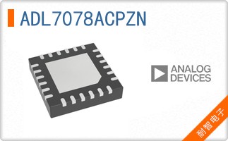 ADL7078ACPZN