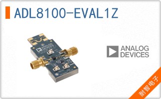 ADL8100-EVAL1Z