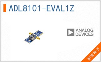 ADL8101-EVAL1Z
