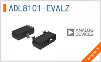 ADL8101-EVALZ