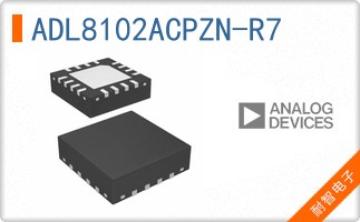 ADL8102ACPZN-R7