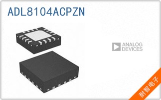 ADL8104ACPZN