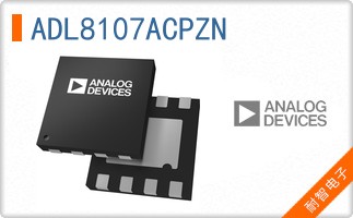 ADL8107ACPZN