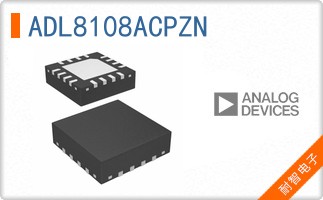 ADL8108ACPZN