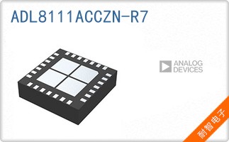 ADL8111ACCZN-R7