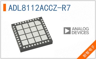 ADL8112ACCZ-R7