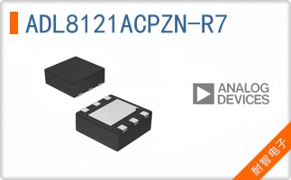 ADL8121ACPZN-R7