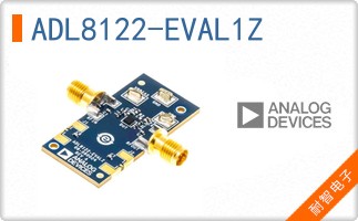 ADL8122-EVAL1Z