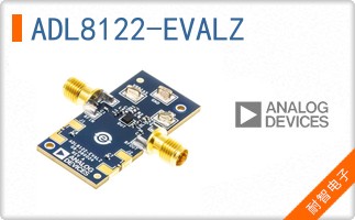 ADL8122-EVALZ