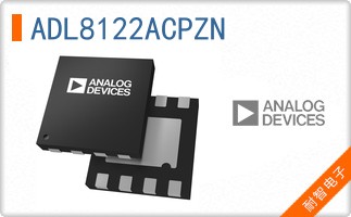 ADL8122ACPZN
