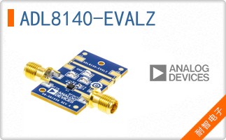 ADL8140-EVALZ