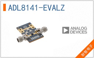 ADL8141-EVALZ