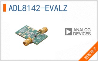 ADL8142-EVALZ