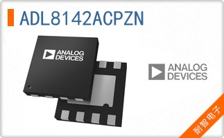 ADL8142ACPZN