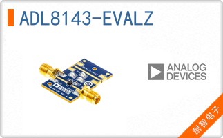 ADL8143-EVALZ