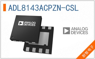 ADL8143ACPZN-CSL