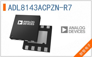 ADL8143ACPZN-R7