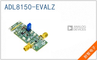 ADL8150-EVALZ