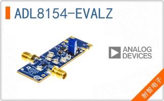 ADL8154-EVALZ