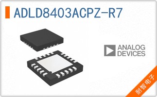 ADLD8403ACPZ-R7