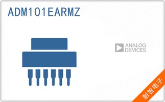 ADM101EARMZ