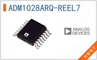 ADM1028ARQ-REEL7
