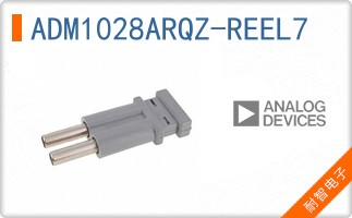 ADM1028ARQZ-REEL7