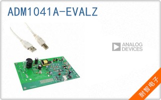 ADM1041A-EVALZ