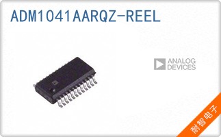 ADM1041AARQZ-REEL