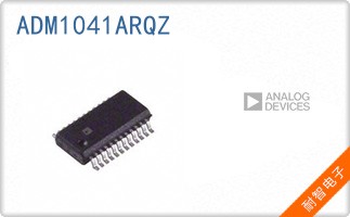 ADM1041ARQZ
