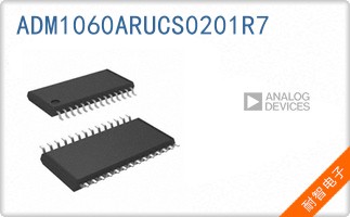 ADM1060ARUCS0201R7