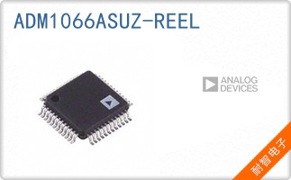 ADM1066ASUZ-REEL