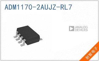 ADM1170-2AUJZ-RL7
