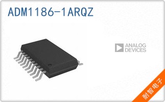 ADM1186-1ARQZ