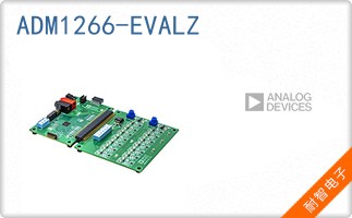 ADM1266-EVALZ