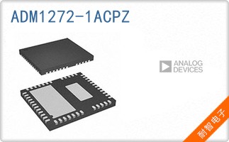 ADM1272-1ACPZ